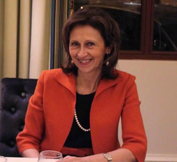 Carla Garlatti, nuova presidente dell’Autorità Garante per l’infanzia e l’adolescenza.