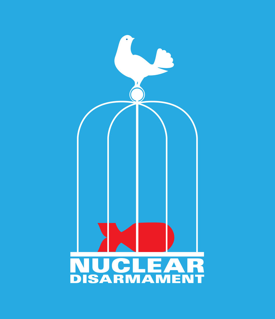 Immagine per il Convegno "Dalle minacce nucleari al diritto umano alla pace", Università di Padova, 27 marzo 2019