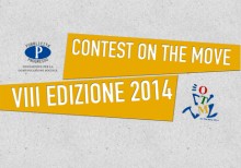 Logo Contest on the move 2014