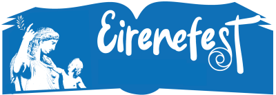 Logo Eirene Festival