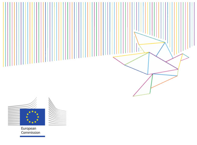 European Commission logo 