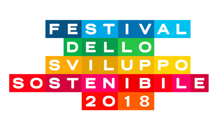 festival sviluppo sostenibile 2018
