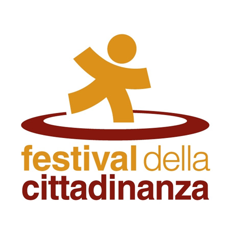 Logo Festival della Cittadinanza, Padova