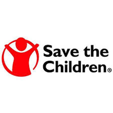 Logo di Save The Children Italia