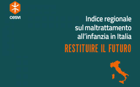  Regional index on child maltreatment in Italy 2020