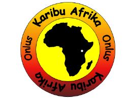 Logo Karibu Afrika Onlus