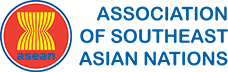Logo Associazione delle Nazioni dell'Asia Sud-Orientale - ASEAN