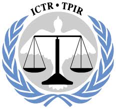 Logo del Tribunale penale internazionale per il Ruanda