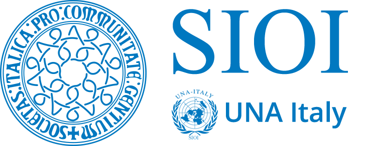 Associazione Italiana per le Nazioni Unite (UNA Italia), membro fondatore, fin dal 1946, della WFUNA - Federazione Mondiale delle Associazioni delle Nazioni Unite con sede a New York e Ginevra.