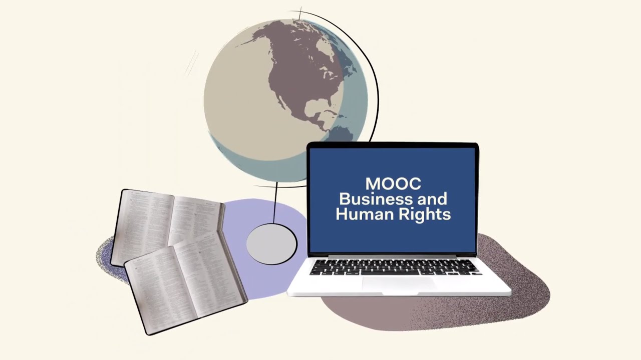 MOOC Business and Human Rights