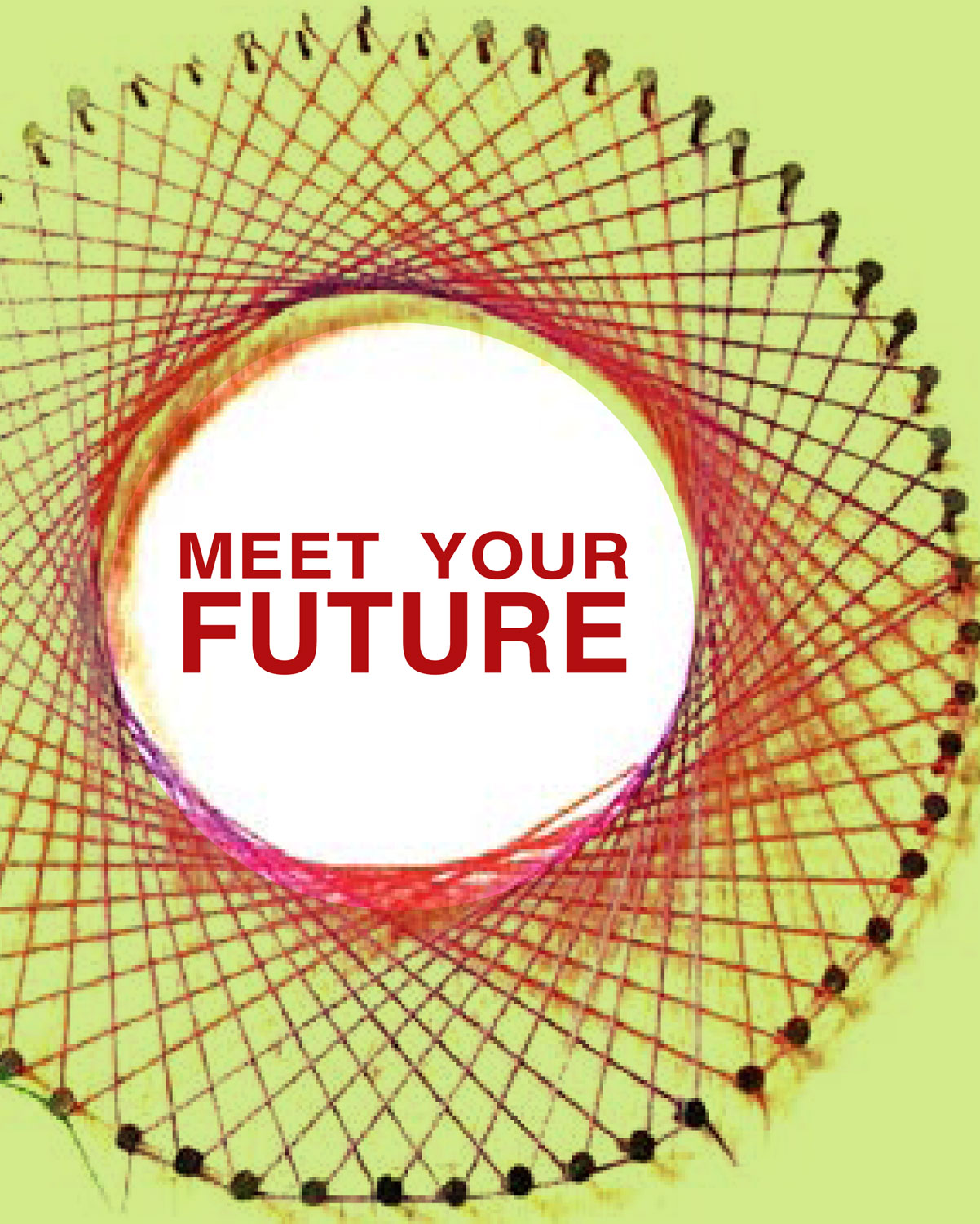 Meet Your Future. A tu per tu con il domani, 31 May 2018