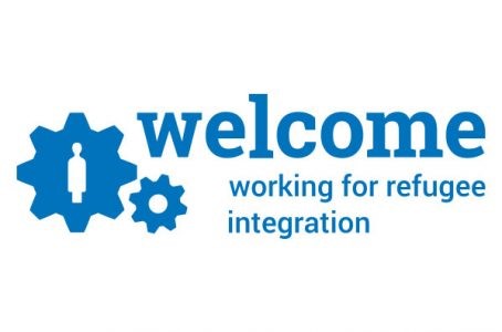 UNHCR, Welcome Project