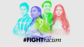 International Day for the Elimination of Racial Discrimination - Youth Standing Up Against Racism