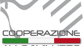 Logo of Cooperazione Italiana allo Sviluppo