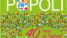 Festival dei Popoli, 8-16 luglio, Badia Polesine