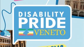 Disability Pride 2024 Padova