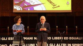 Intervento del prof. Marco Mascia in occasione delle celebrazioni per il 70° anniversario della Dichiarazione universale dei diritti umani, 10 dicembre 2018, Padova
