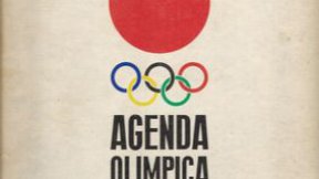 Agenda Olimpica Tokyo