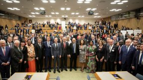 Alliance for Multilateralism