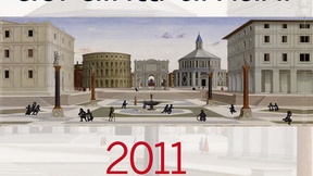 Copertina dell'Annuario italiano dei diritti umani / 2010