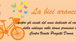 La Bici Arancione - tutti gli eventi del 25 novembre 2023