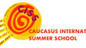 Caucasus International Summer School, Logo