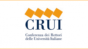 CRUI Conferenza dei Rettori delle Università Italiane