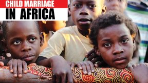 Campagna dell'Unione Africana "Fine ai matrimoni precoci in Africa"