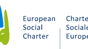 Comitato europeo dei diritti sociali, logo
