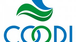 Logo COOPI, corso di formazione, Padova