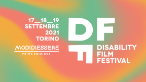 Disability Film Festival manifesto