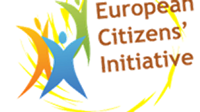 Logo del Diritto d'iniziativa dei cittadini europei, 2012