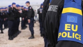 Polizia europea operazione Mos Maiorum