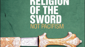 Dabiq #7, Islam Is the Religion of the Sword, Not Pacifism