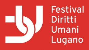 Logo Festival Diritti Umani Lugano