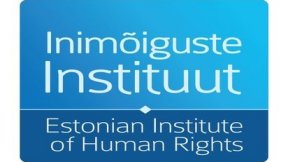 Logo Estonian Institute of Human Rights