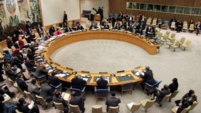 Panoramica sull'incontro del Consiglio di Sicurezza a NY.