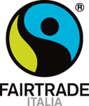 Logo Faitrade Italia