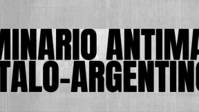 Seminario Antimafia Italia-Argentina