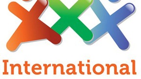 Logo della Giornata del Volontariato Internazionale e dello Sviluppo Economico e Sociale 2012 