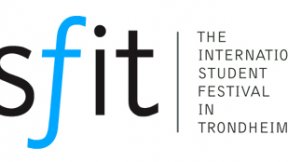 International Student Festival in Trondheim (ISFiT), logo