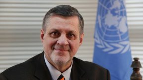 Ján Kubiš, Coordinatore speciale delle Nazioni Unite per il Libano, UNSCOL