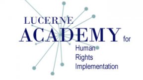 Lucerne Academy Logo