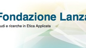 Logo Fondazione Lanza