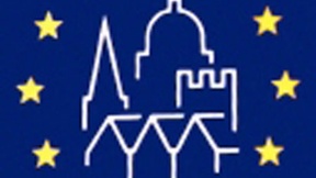 Logo delle Giornate europee del Patrimonio