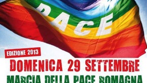 Marcia della Pace Romagna, 29 settembre 2013