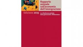 Fondazione Leone Moressa, Rapporto 2019 sull'economia dell'immigrazione
