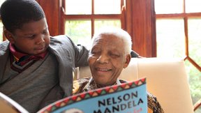 Nelson Mandela, 18 luglio giornatà i nternazionale Nelson Mandela 