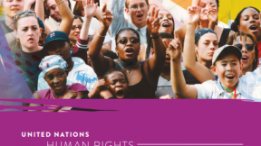 Rapporto sui Diritti Umani 2019, Alto Commissariato delle Nazioni Unite per i Diritti Umani
