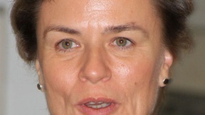 Astrid Thors, Alto Commissario OSCE sulle minoranze nazionali